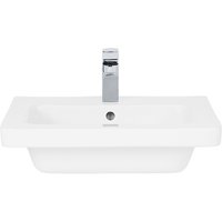Bathstore Falcon 500mm Basin
Bathstore Falcon 500mm Basin