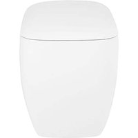 Bathstore Cedar Back To Wall Toilet
Bathstore Cedar Back To Wall Toilet