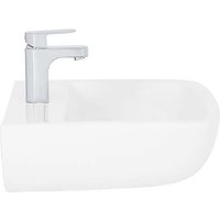 Bathstore Cedar 520mm Basin
Bathstore Cedar 520mm Basin