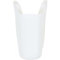 Bathstore Cedar Semi Basin Pedestal
Bathstore Cedar Semi Basin Pedestal