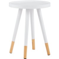 Tray Side Table with Oak Dipped Legs
Tray Side Table with Oak Dipped Legs