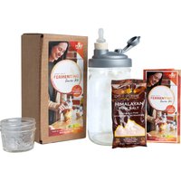 Recap Fermentation Starter Kit
Recap Fermentation Starter Kit