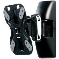 Ross Neo MK 2 Turn and Tilt TV Bracket Mount 13 - 23 Inch VESA 100mm Black
Ross Neo MK 2 Turn and Tilt TV Bracket Mount 13 - 23 Inch VESA 100mm Black