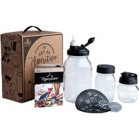 Recap Fermentation Gift Set
Recap Fermentation Gift Set