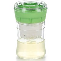 Kefirko Cheese Maker - Grassy Green - 848ml
Kefirko Cheese Maker - Grassy Green - 848ml