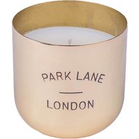 London No. 1 Brass Cup Candle 7.5oz
London No. 1 Brass Cup Candle 7.5oz