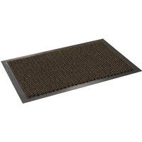 Samara Entrance Mat - Brown
Samara Entrance Mat - Brown