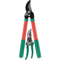 Qualcast Lopper and Secateurs
Qualcast Lopper and Secateurs