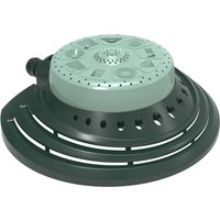 Homebase 9 Function Sprinkler
Homebase 9 Function Sprinkler