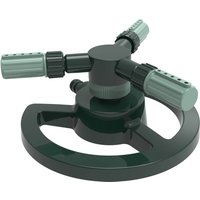 Homebase Revolving 3 Arm Sprinkler
Homebase Revolving 3 Arm Sprinkler