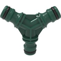 Homebase 3 Way Coupler
Homebase 3 Way Coupler