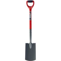 Spear & Jackson Select Carbon Digging Spade
Spear & Jackson Select Carbon Digging Spade