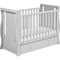 Nebraska Cot2Bed - Grey
Nebraska Cot2Bed - Grey