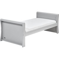 Nebraska Toddler Bed - Grey
Nebraska Toddler Bed - Grey