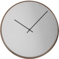 Baillie Wall Clock - Rose Gold & Mirrored
Baillie Wall Clock - Rose Gold & Mirrored