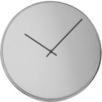Baillie Wall Clock - Chrome
Baillie Wall Clock - Chrome