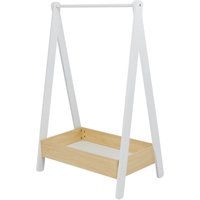 Dressing Rail
Dressing Rail