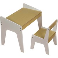 Kids Play Table and Stool
Kids Play Table and Stool
