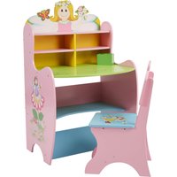 Fairy Learning Desk & Chair
Fairy Learning Desk & Chair