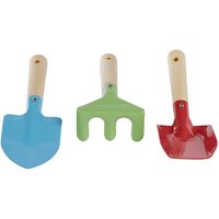 Homebase Kids Hand Tools - 3 piece
Homebase Kids Hand Tools - 3 piece