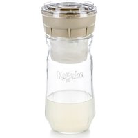 Kefirko Cheese Maker - Gorgeous Gold - 1.4l
Kefirko Cheese Maker - Gorgeous Gold - 1.4l