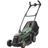 Bosch Easy Rotak 36-550 Cordless Lawnmower 
Bosch Easy Rotak 36-550 Cordless Lawnmower