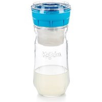 Kefirko Cheese Maker - Blissful Blue - 1.4l
Kefirko Cheese Maker - Blissful Blue - 1.4l