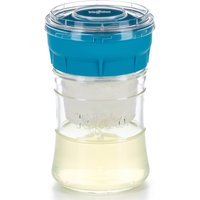 Kefirko Cheese Maker - Blissful Blue - 848ml
Kefirko Cheese Maker - Blissful Blue - 848ml
