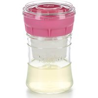Kefirko Cheese Maker - Playful Pink - 848ml
Kefirko Cheese Maker - Playful Pink - 848ml