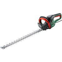 Bosch Advancedhedgecut 70 Hedgetrimmer
Bosch Advancedhedgecut 70 Hedgetrimmer