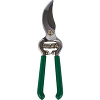 Qualcast Tradtional Bypass Secateurs
Qualcast Tradtional Bypass Secateurs