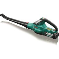 Bosch Alb 36 Li 1X 2Ah Garden Blower
Bosch Alb 36 Li 1X 2Ah Garden Blower