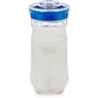 Kefirko Maker Large 1.4l - Dark Blue
Kefirko Maker Large 1.4l - Dark Blue