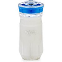 Kefirko Maker Large 1.4l - Light Blue
Kefirko Maker Large 1.4l - Light Blue