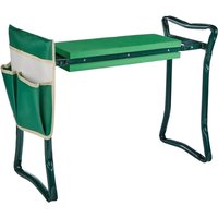 Homebase Foldable Garden Kneeler Stool
Homebase Foldable Garden Kneeler Stool