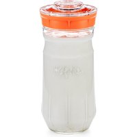 Kefirko Maker Large 1.4l - Orange
Kefirko Maker Large 1.4l - Orange