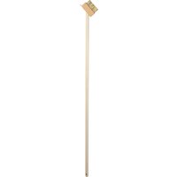 Homebase Patio Weeding Brush - 12cm 
Homebase Patio Weeding Brush - 12cm