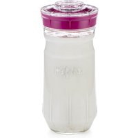 Kefirko Maker Large 1.4l - Pink
Kefirko Maker Large 1.4l - Pink