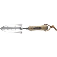 Spear & Jackson Traditional Stainless Transplanting Trowel
Spear & Jackson Traditional Stainless Transplanting Trowel