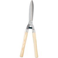 Spear & Jackson Razorsharp Wooden Handle Hedge Shears 
Spear & Jackson Razorsharp Wooden Handle Hedge Shears