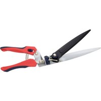 Spear & Jackson Razorsharp Single Hand Grass Shears
Spear & Jackson Razorsharp Single Hand Grass Shears