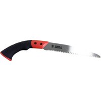 Spear & Jackson Razorsharp Fixed Blade Pruning Saw - 22.5cm
Spear & Jackson Razorsharp Fixed Blade Pruning Saw - 22.5cm