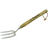 Spear & Jackson Traditional Stainless Weed Fork
Spear & Jackson Traditional Stainless Weed Fork