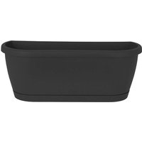 Wall Trough in Anthracite - 40cm
Wall Trough in Anthracite - 40cm