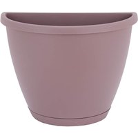 Wall Pot in Taupe - 30cm
Wall Pot in Taupe - 30cm