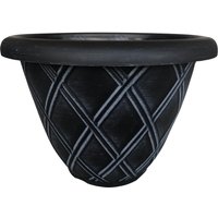 Westminster Lattice Round Pot - 33cm
Westminster Lattice Round Pot - 33cm