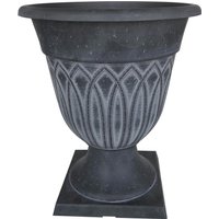 James Stone Effect Urn 33cm
James Stone Effect Urn 33cm