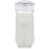 Kefirko Maker Large 1.4l - White
Kefirko Maker Large 1.4l - White