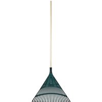 Homebase Extra Large Garden Rake
Homebase Extra Large Garden Rake