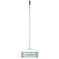 Homebase Rotating Lawn Aerator
Homebase Rotating Lawn Aerator